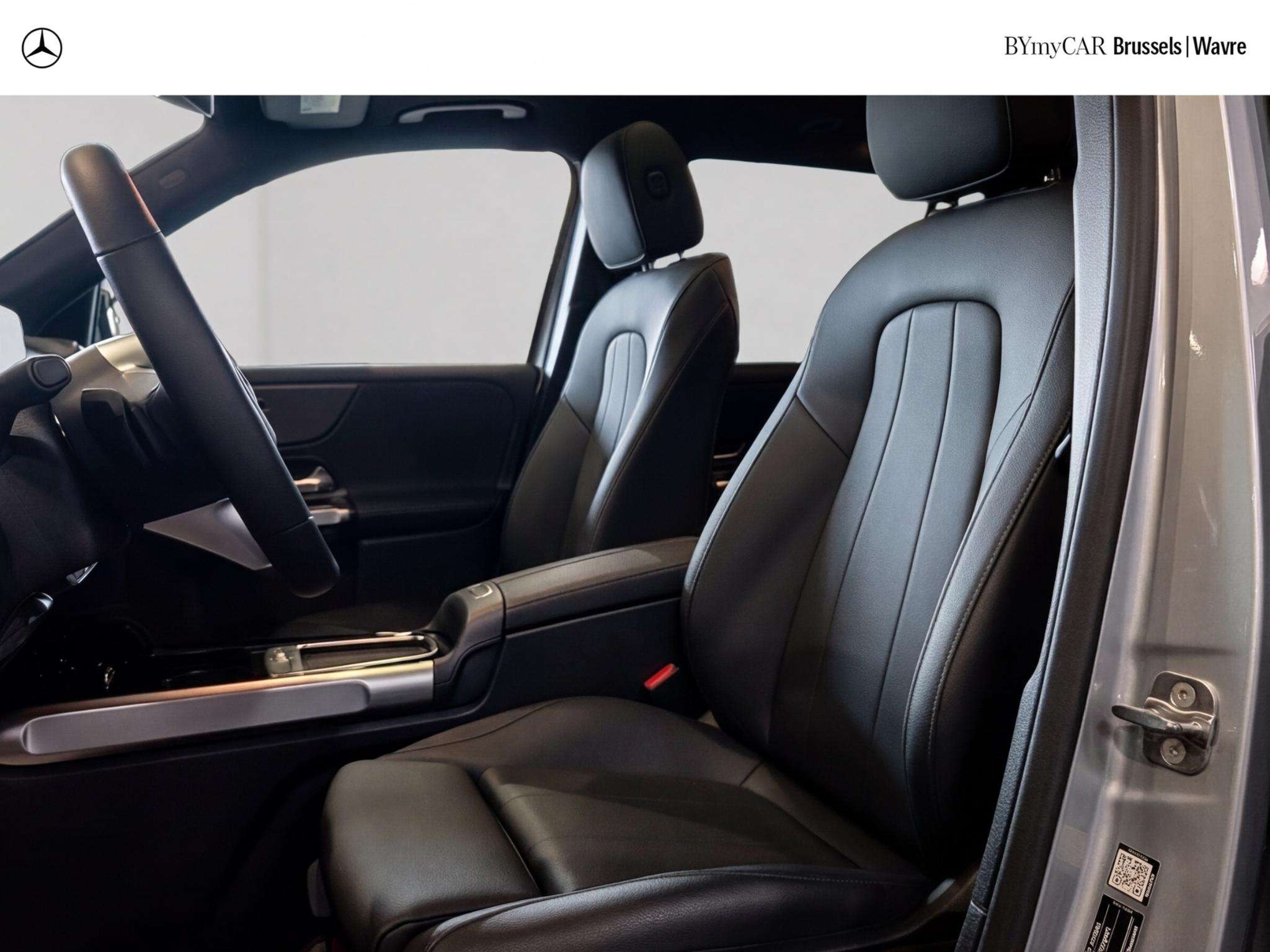 Mercedes-Benz EQB 250 EQB 250+ Luxury Line