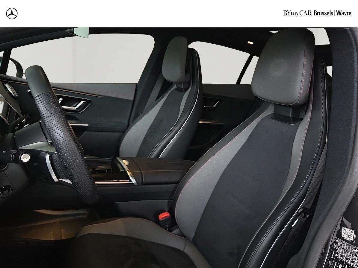 Mercedes-Benz EQE 300 EQE Star Edition