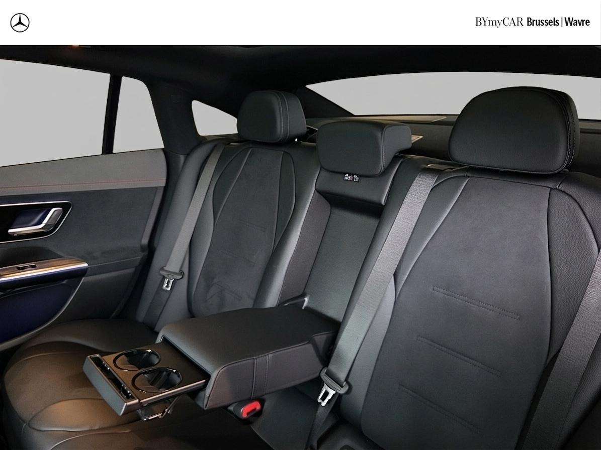 Mercedes-Benz EQE 300 EQE Star Edition