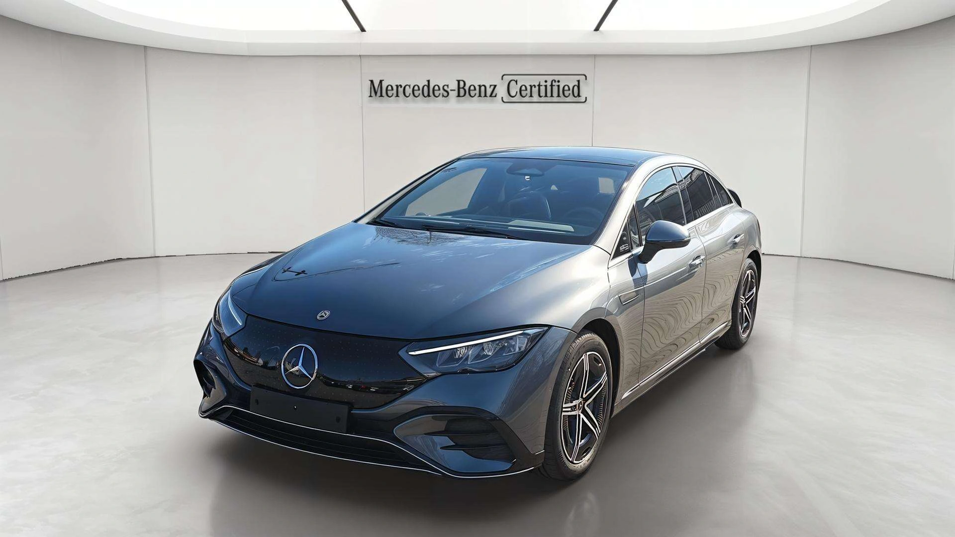 Mercedes-Benz EQE 300 EQE Star Edition