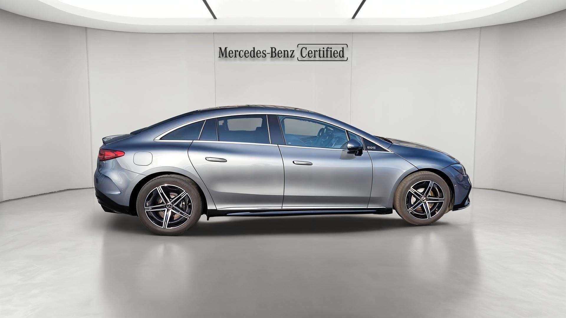 Mercedes-Benz EQE 300 EQE Star Edition
