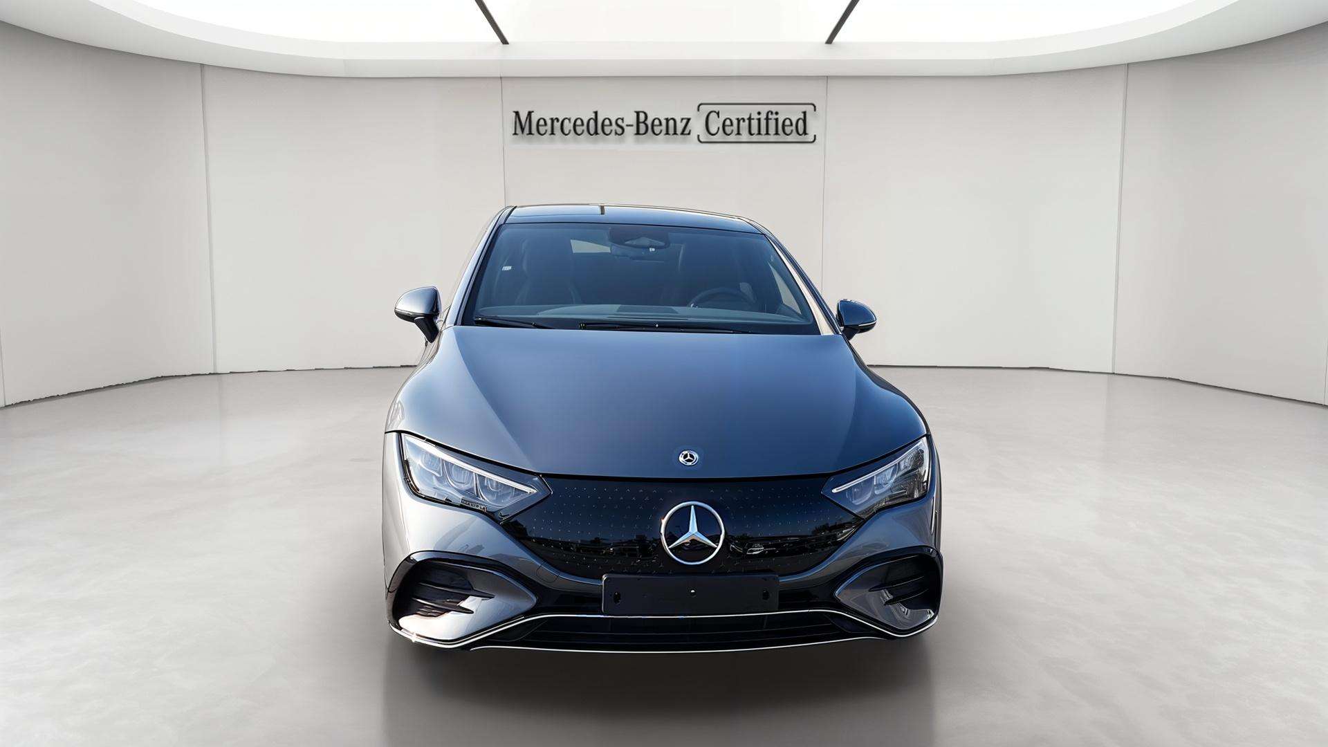 Mercedes-Benz EQE 300 EQE Star Edition
