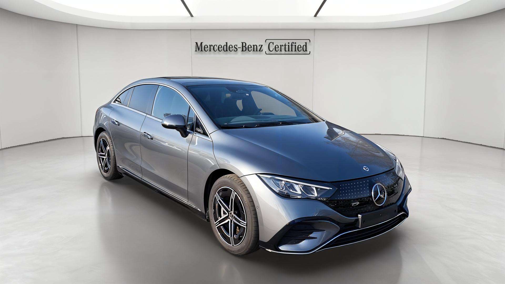 Mercedes-Benz EQE 300 EQE Star Edition