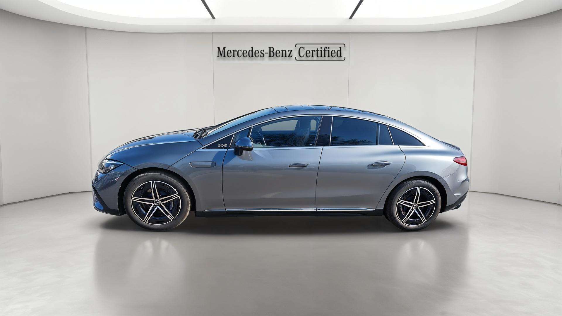 Mercedes-Benz EQE 300 EQE Star Edition