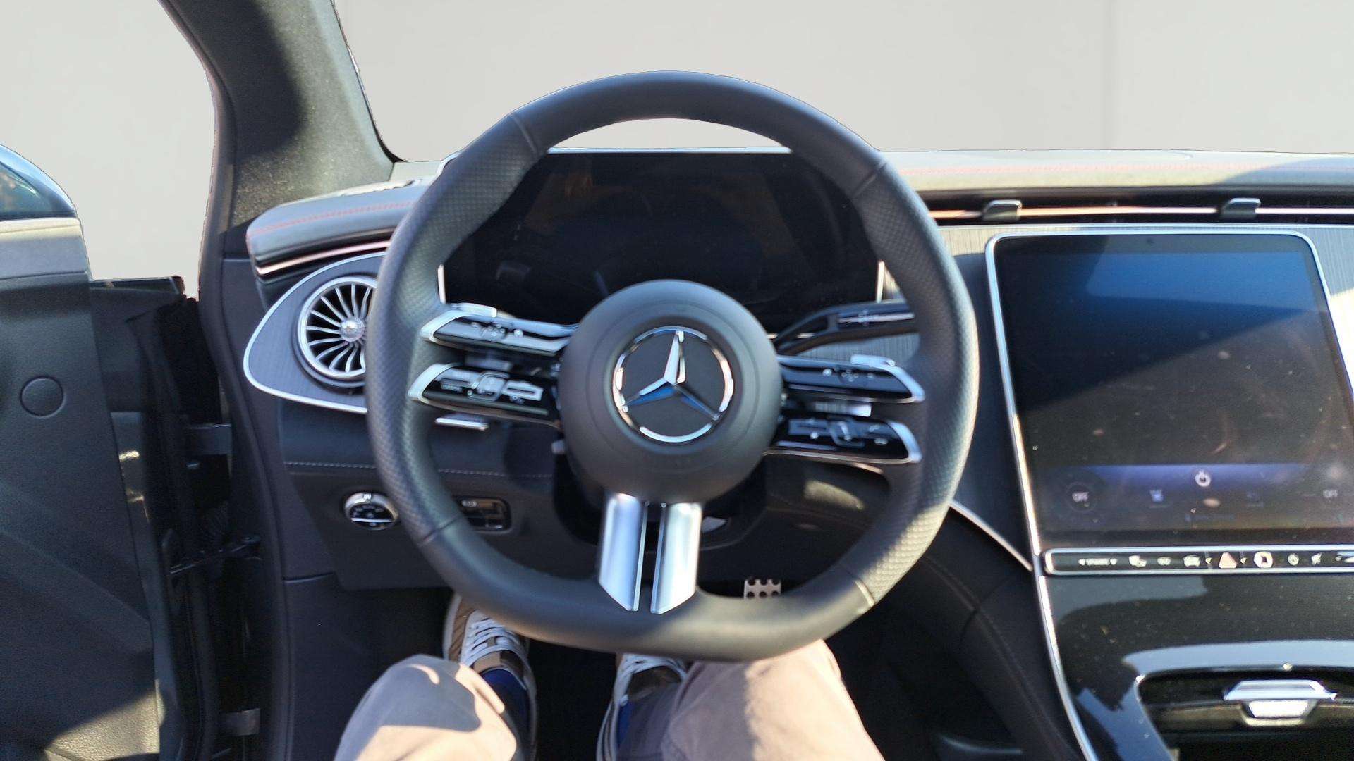 Mercedes-Benz EQE 300 EQE Star Edition