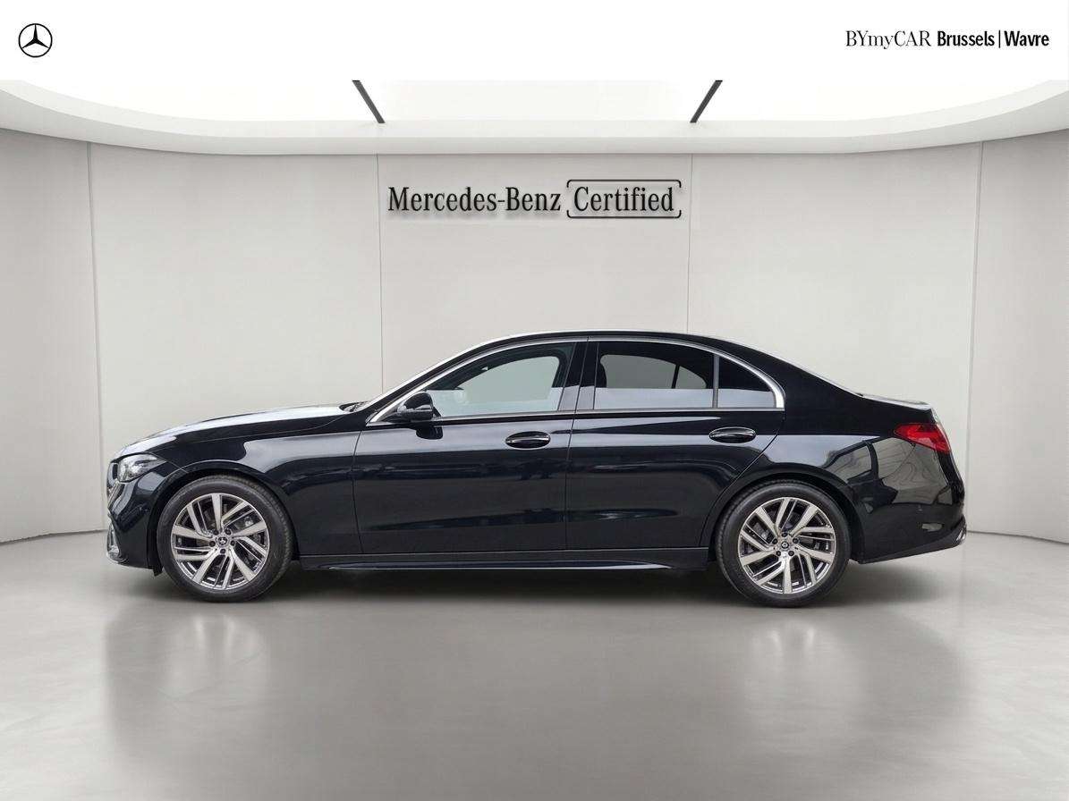 Mercedes-Benz E 300 Berline E e Luxury Line