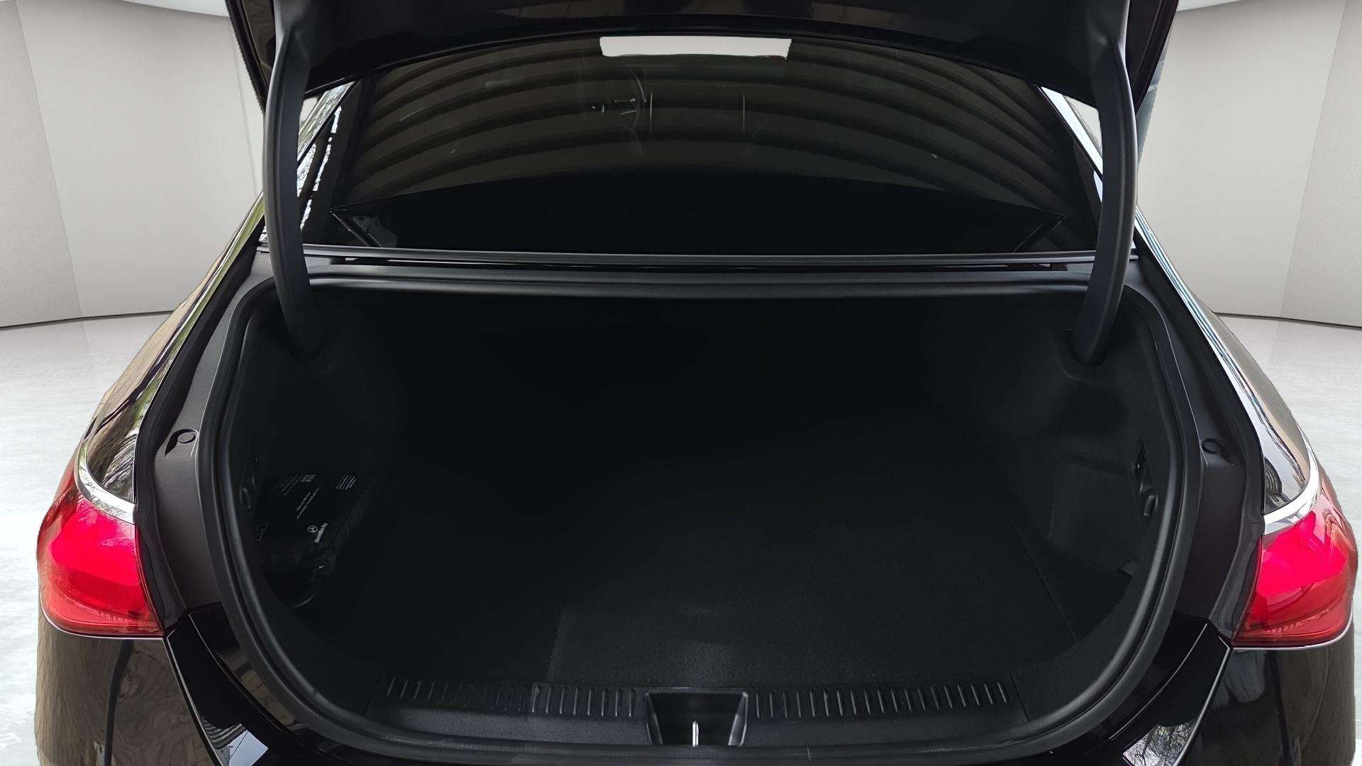 Mercedes-Benz E 300 Berline E e Luxury Line