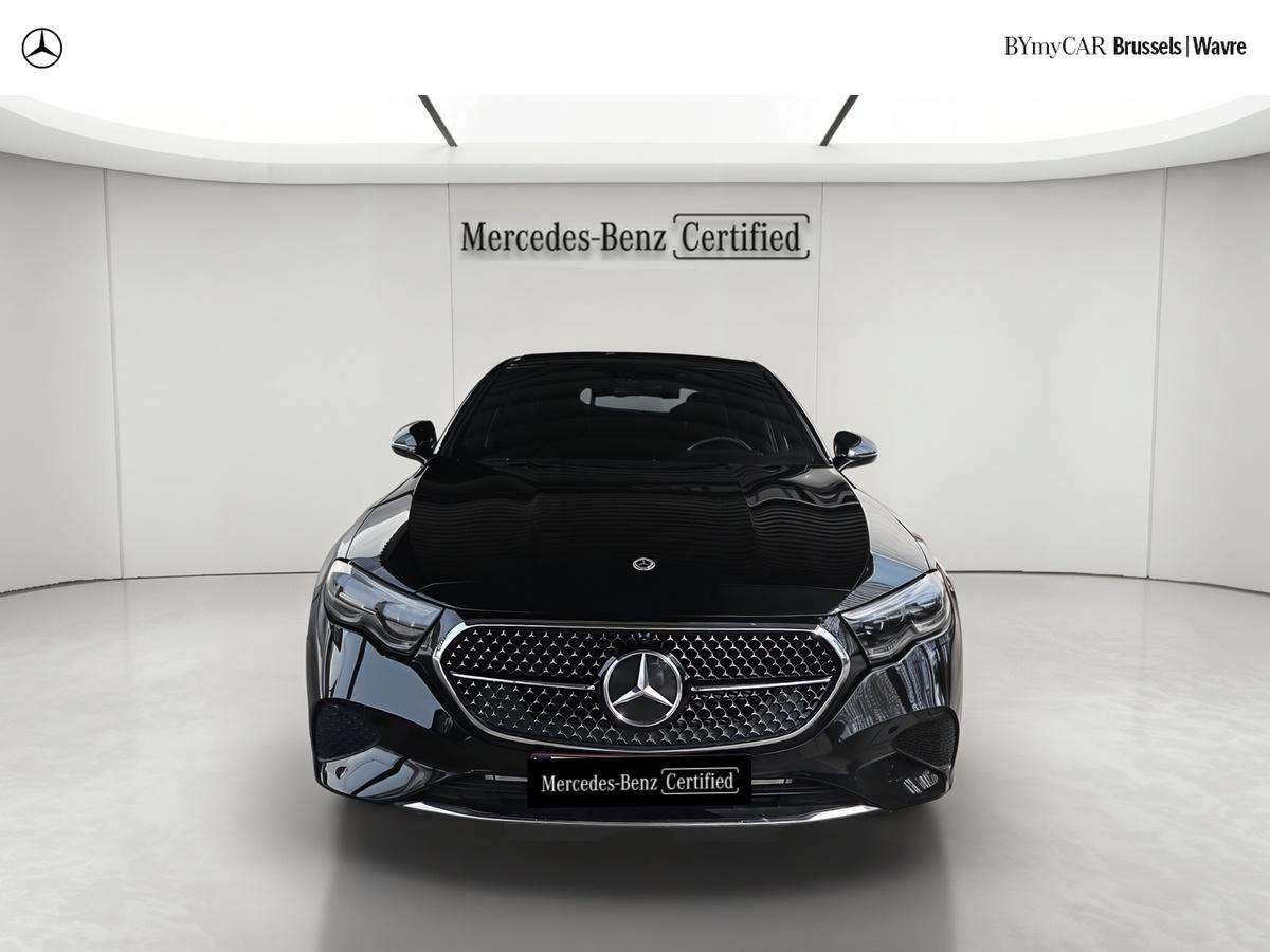 Mercedes-Benz E 300 Berline E e Luxury Line