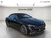 Mercedes-Benz CLE 200 Cabriolet CLE Cabriolet AMG Line thumbnail