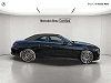 Mercedes-Benz CLE 200 Cabriolet CLE Cabriolet AMG Line thumbnail