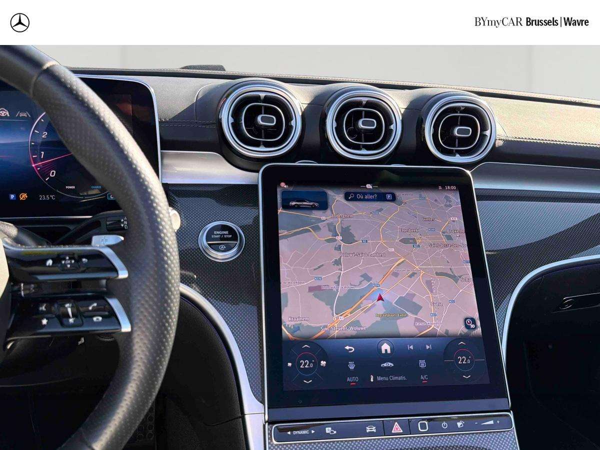 Mercedes-Benz CLE 200 Cabriolet CLE Cabriolet AMG Line