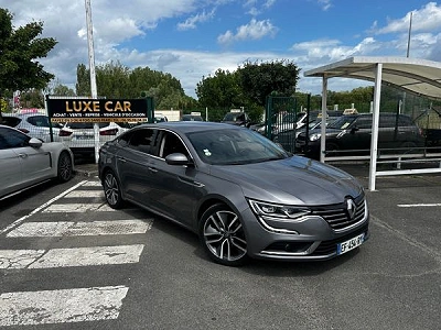 Renault Talisman (2) 2.0 BLUE DCI 160 BUSINESS EDC