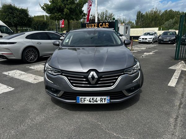 Renault Talisman (2) 2.0 BLUE DCI 160 BUSINESS EDC