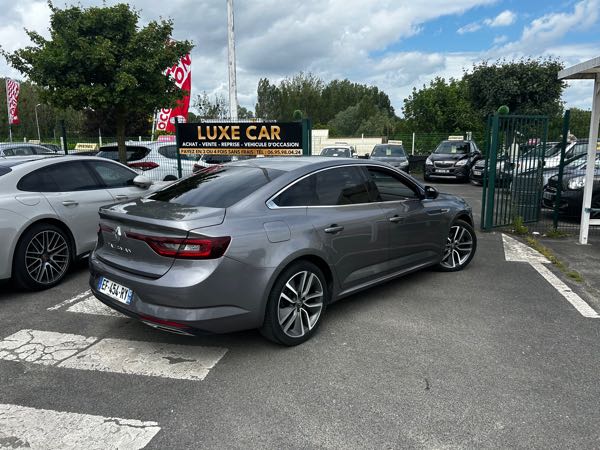 Renault Talisman (2) 2.0 BLUE DCI 160 BUSINESS EDC