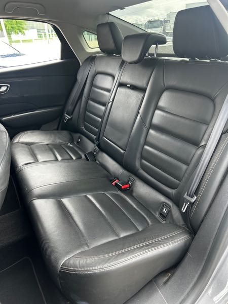 Renault Talisman (2) 2.0 BLUE DCI 160 BUSINESS EDC