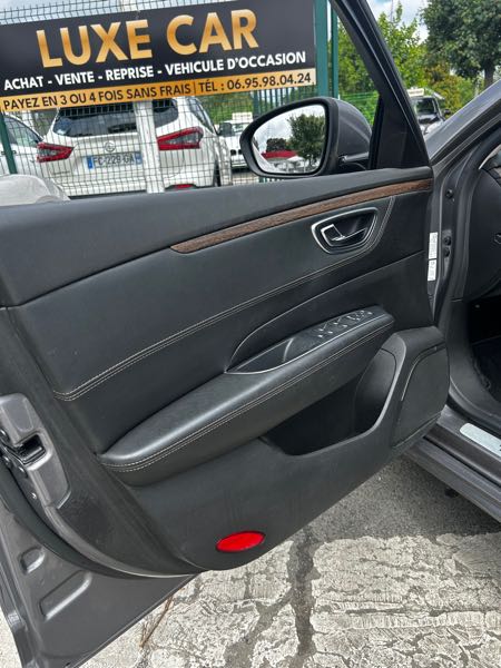 Renault Talisman (2) 2.0 BLUE DCI 160 BUSINESS EDC