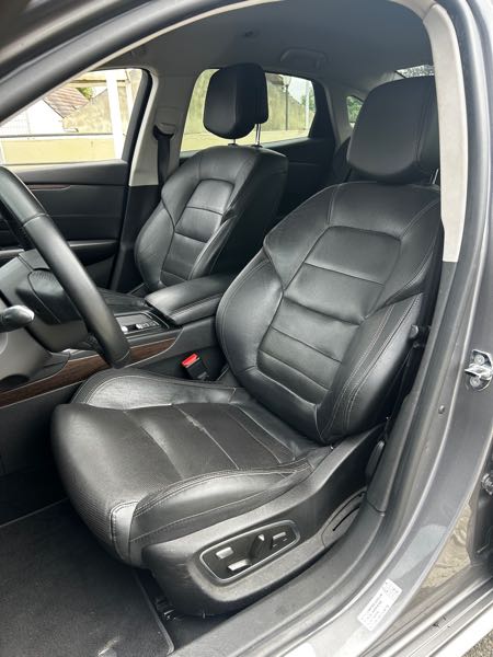 Renault Talisman (2) 2.0 BLUE DCI 160 BUSINESS EDC