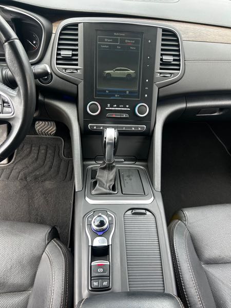 Renault Talisman (2) 2.0 BLUE DCI 160 BUSINESS EDC