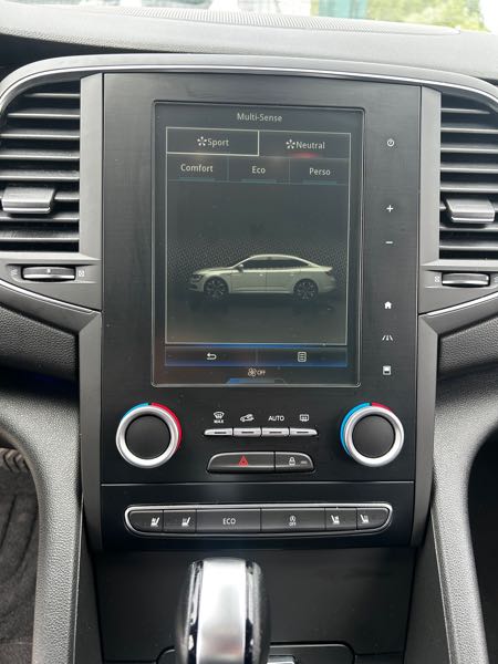 Renault Talisman (2) 2.0 BLUE DCI 160 BUSINESS EDC