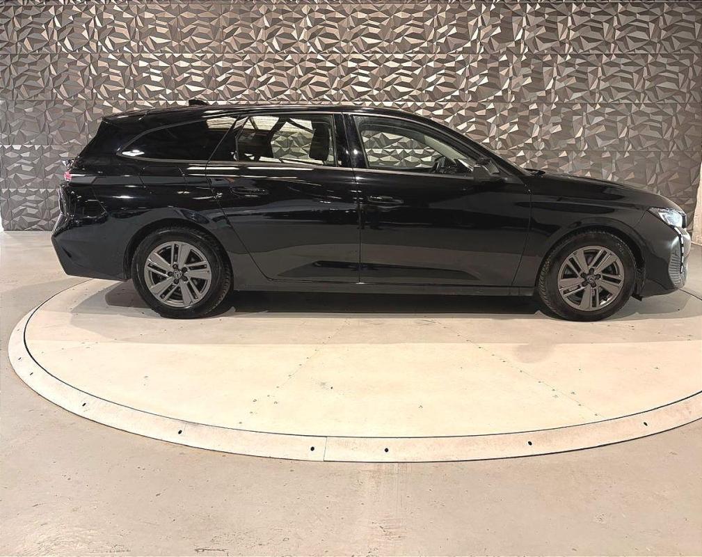Peugeot 308 SW 1.5 BlueHDi S&S - 130 III 2021 BREAK Active Pack PHASE 1