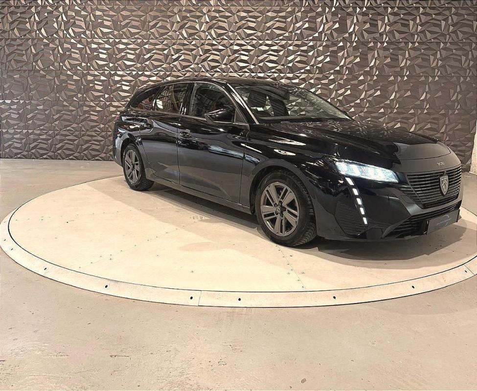 Peugeot 308 SW 1.5 BlueHDi S&S - 130 III 2021 BREAK Active Pack PHASE 1