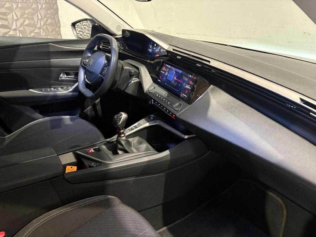 Peugeot 308 SW 1.5 BlueHDi S&S - 130 III 2021 BREAK Active Pack PHASE 1