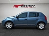 Dacia Sandero 1.2 16V 75 eco2 1ere main full facture d'entretien dacia thumbnail