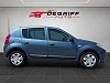 Dacia Sandero 1.2 16V 75 eco2 1ere main full facture d'entretien dacia thumbnail