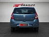 Dacia Sandero 1.2 16V 75 eco2 1ere main full facture d'entretien dacia thumbnail