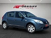 Dacia Sandero 1.2 16V 75 eco2 1ere main full facture d'entretien dacia thumbnail