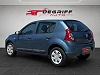 Dacia Sandero 1.2 16V 75 eco2 1ere main full facture d'entretien dacia thumbnail