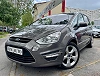 Ford S-max 2.0 TDCI 163 TITANIUM thumbnail