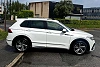 Volkswagen Tiguan 1.5 TSI 150CV DSG7 RLINE EXCLUSIVE 28990 € HT PRIX EXPORT 11/2023 TOIT OUVRANT thumbnail