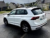 Volkswagen Tiguan 1.5 TSI 150CV DSG7 RLINE EXCLUSIVE 28990 € HT PRIX EXPORT 11/2023 TOIT OUVRANT thumbnail