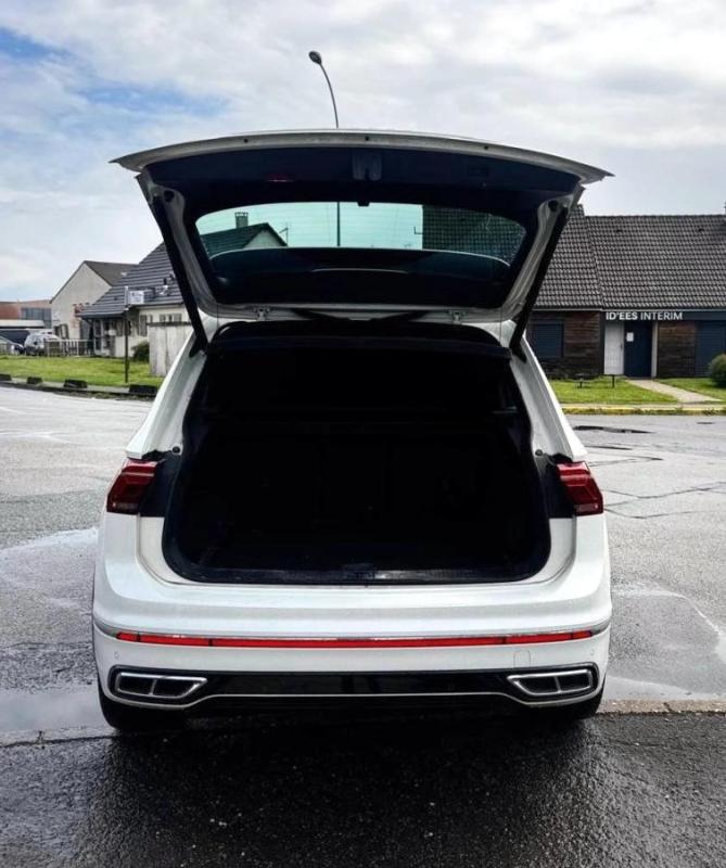 Volkswagen Tiguan 1.5 TSI 150CV DSG7 RLINE EXCLUSIVE 28990 € HT PRIX EXPORT 11/2023 TOIT OUVRANT