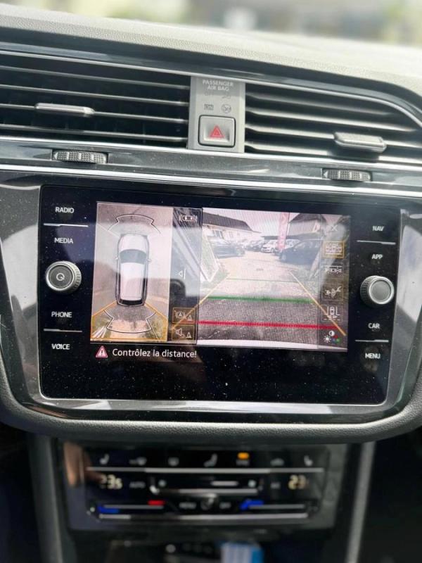 Volkswagen Tiguan 1.5 TSI 150CV DSG7 RLINE EXCLUSIVE 28990 € HT PRIX EXPORT 11/2023 TOIT OUVRANT
