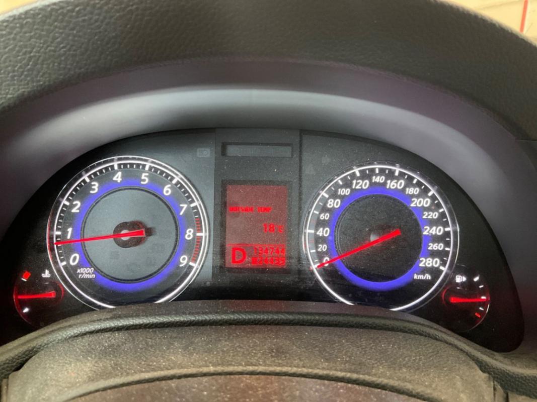 Infiniti G G37 Coupé 3.7 V6 BVA