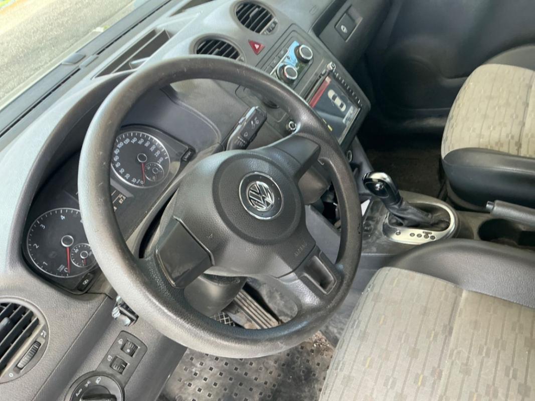 Volkswagen Caddy 1.6 CR TDI 102 DSG7 Trendline - Clim GPS