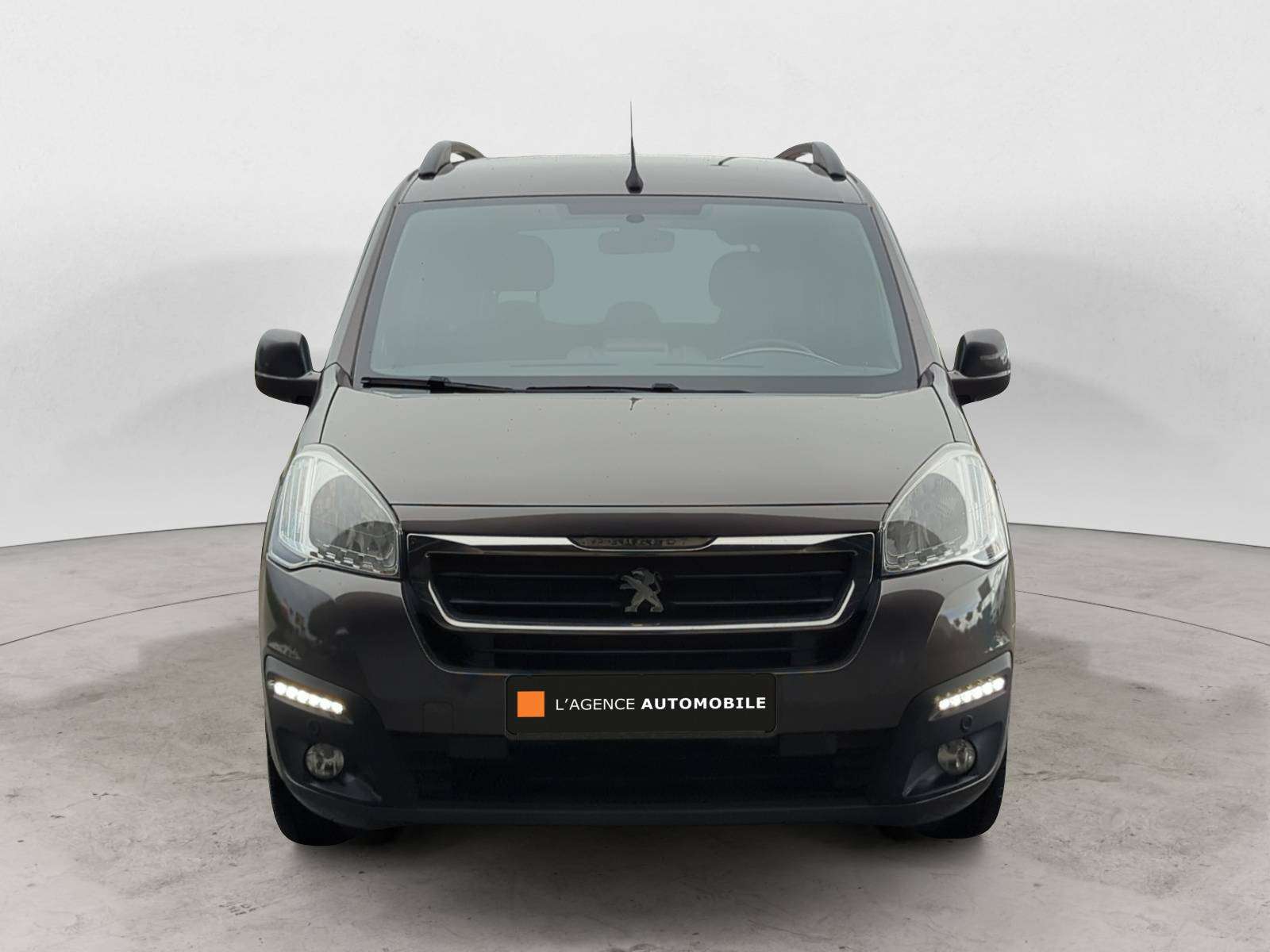 Peugeot Partner Tepee / Ecran / Camera / Navi