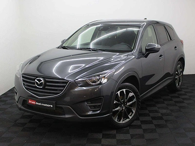 Mazda CX-5 CX-5 2.2 SKYACTIV-D 2WD Premium Edition