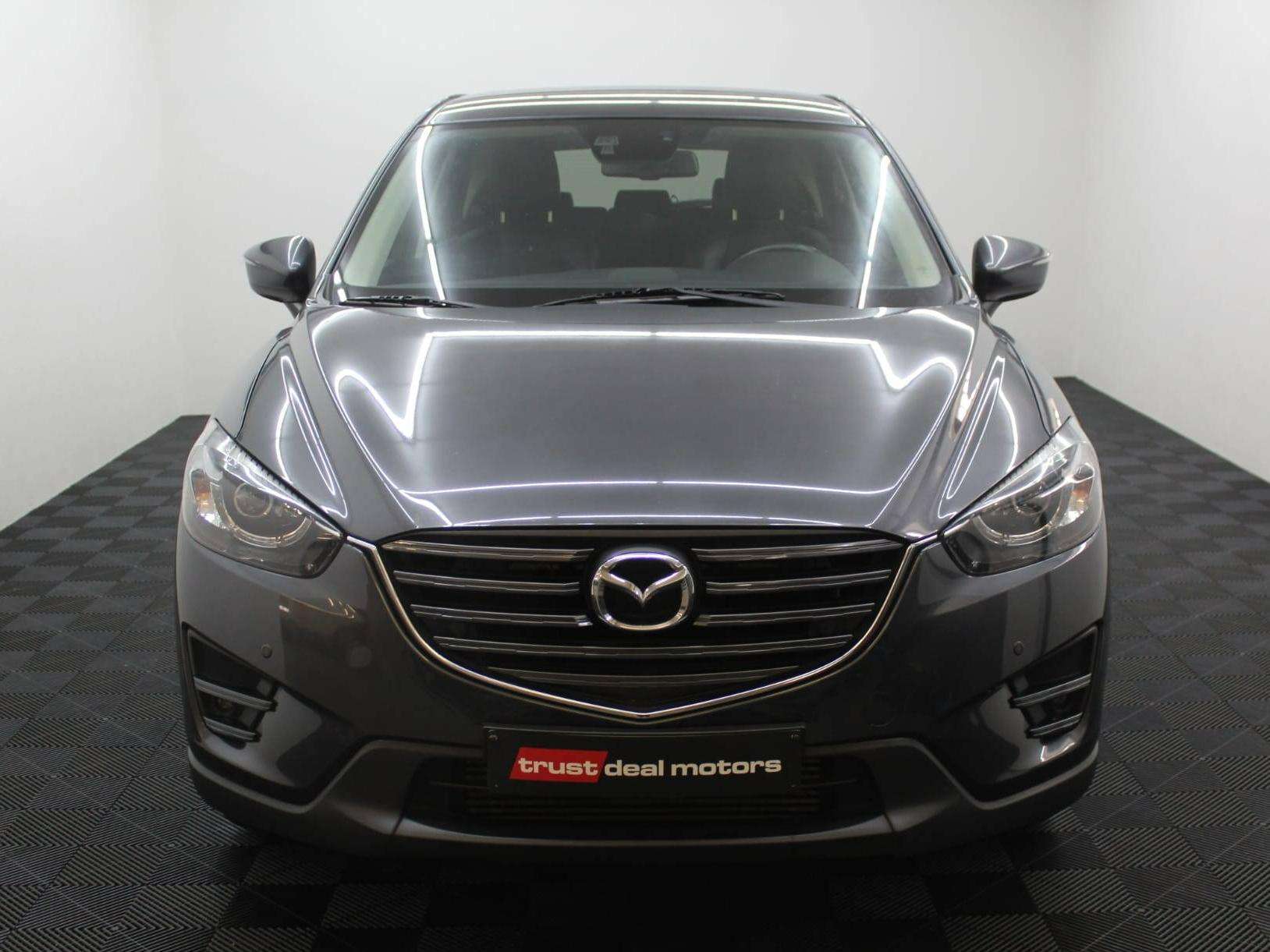 Mazda CX-5 CX-5 2.2 SKYACTIV-D 2WD Premium Edition