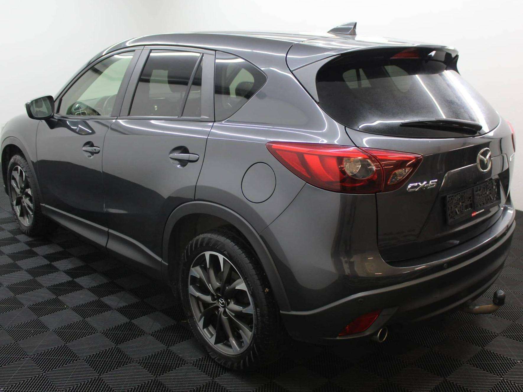 Mazda CX-5 CX-5 2.2 SKYACTIV-D 2WD Premium Edition