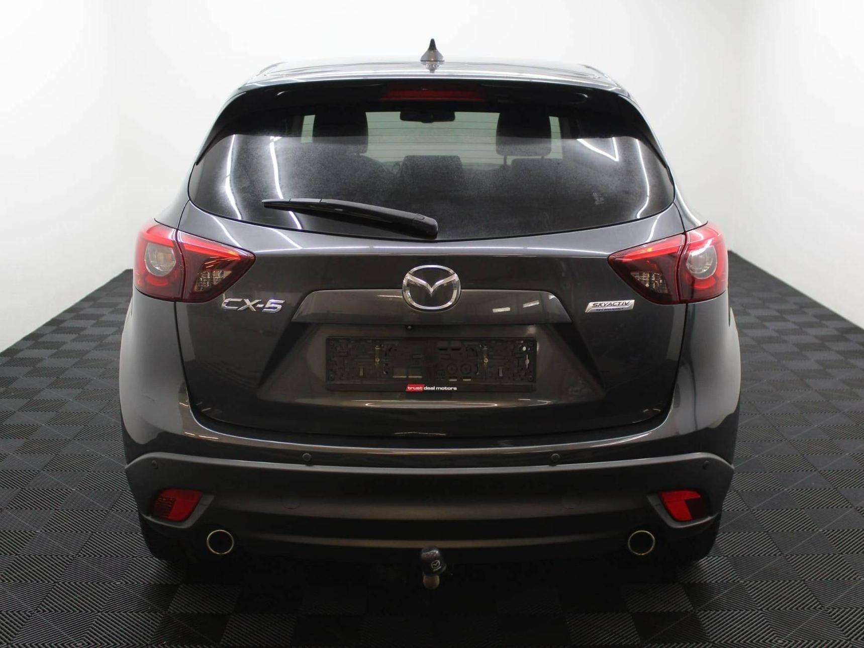 Mazda CX-5 CX-5 2.2 SKYACTIV-D 2WD Premium Edition