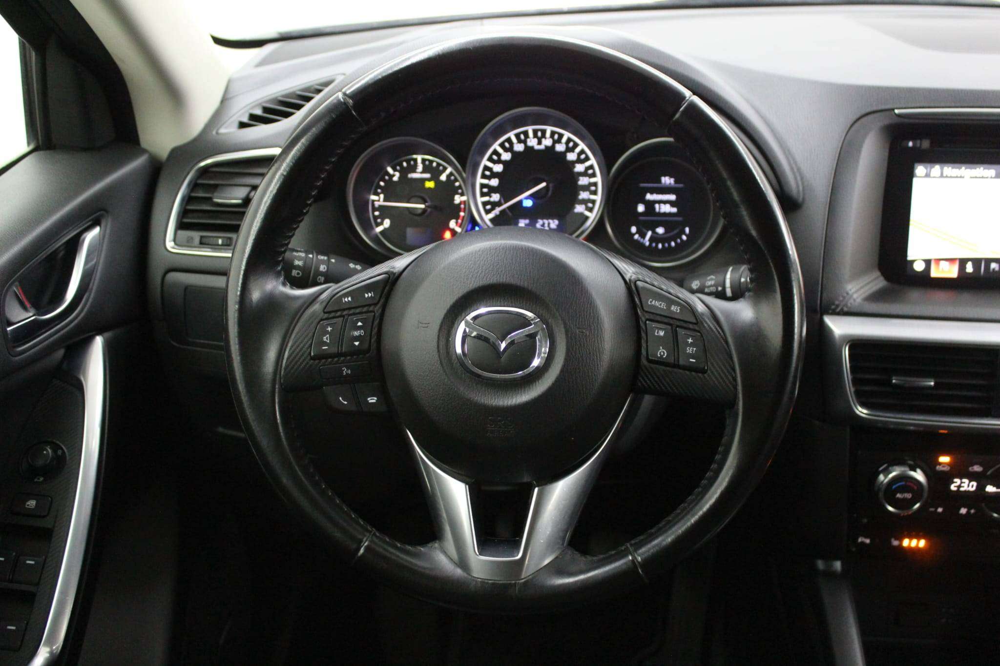Mazda CX-5 CX-5 2.2 SKYACTIV-D 2WD Premium Edition
