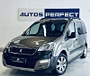 Peugeot Partner TepEE 1.2 **VENDU**SOLD**VENDU** thumbnail