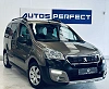 Peugeot Partner TepEE 1.2 **VENDU**SOLD**VENDU** thumbnail