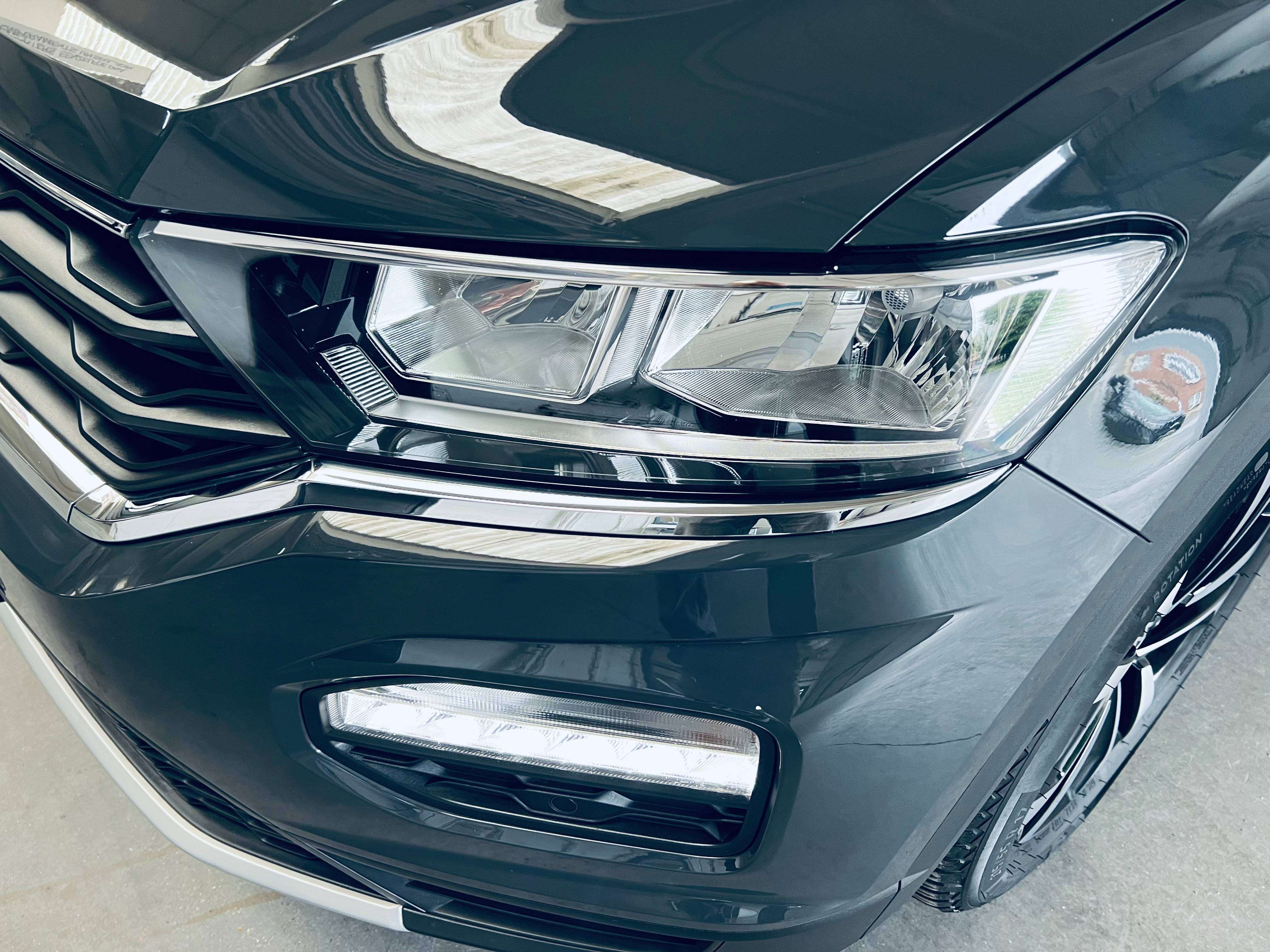 Volkswagen T-Roc 1.0 TSI United+CARPLAY+ACC+CARNET+GARANTIE