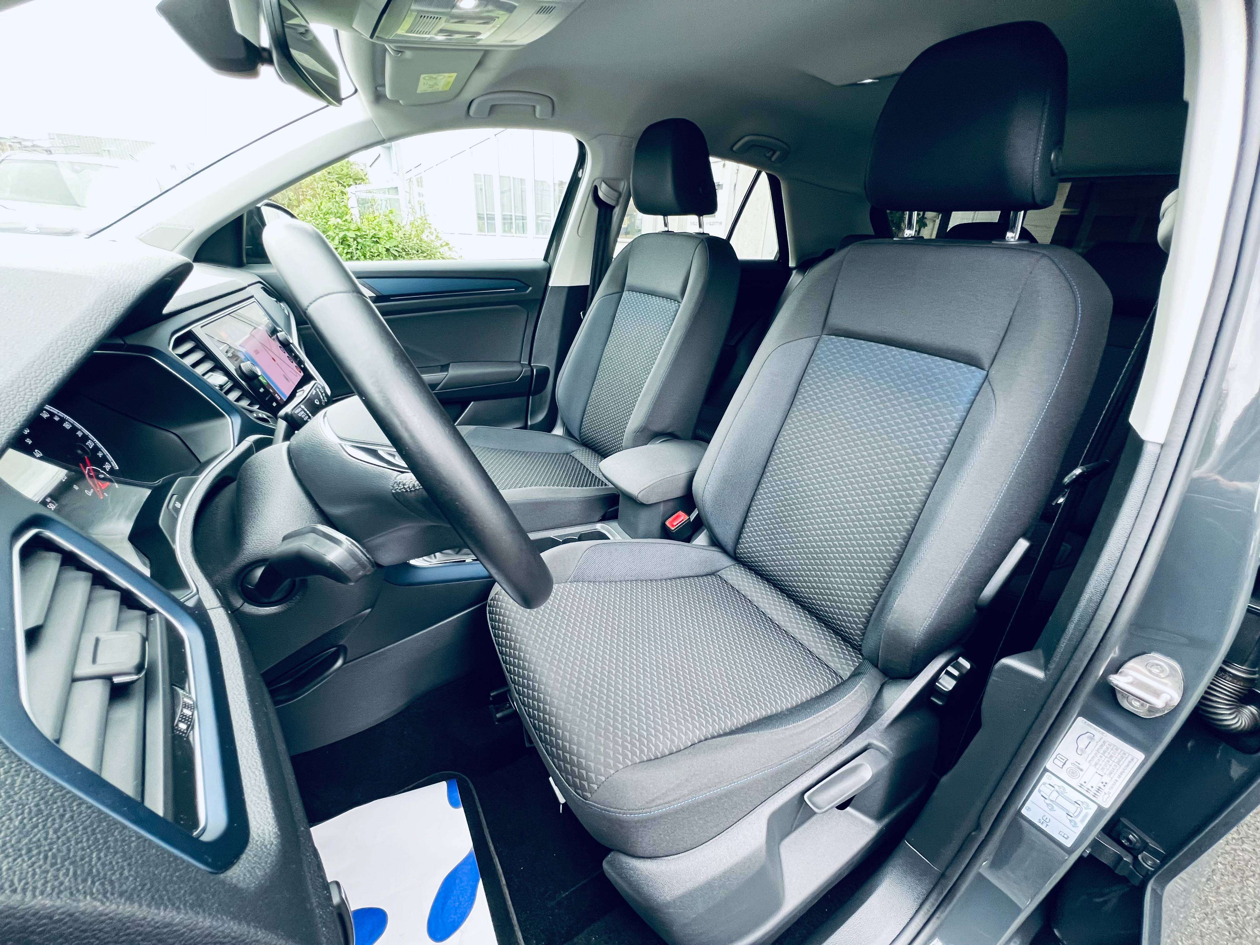 Volkswagen T-Roc 1.0 TSI United+CARPLAY+ACC+CARNET+GARANTIE