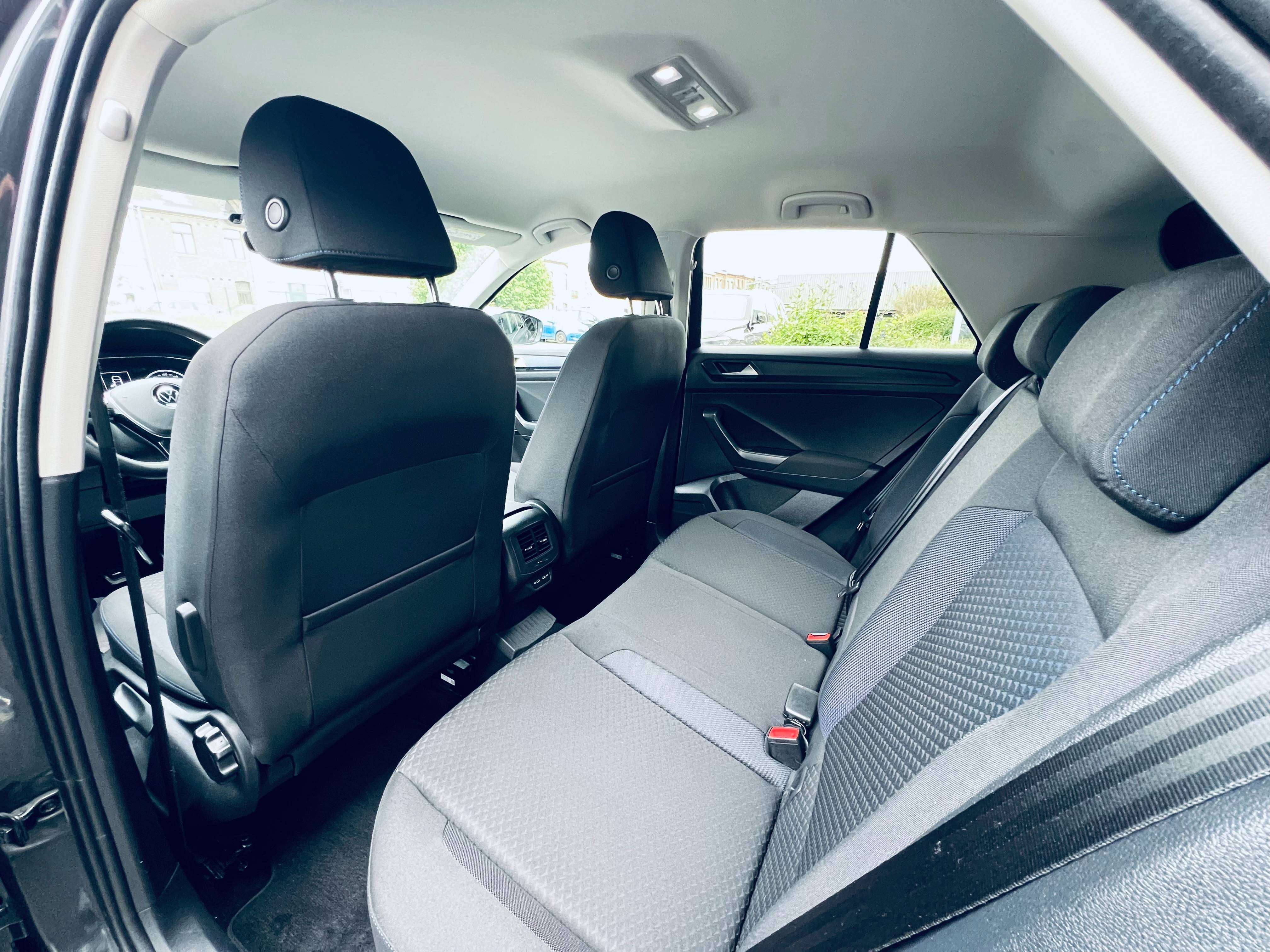 Volkswagen T-Roc 1.0 TSI United+CARPLAY+ACC+CARNET+GARANTIE