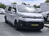 Peugeot Expert 2.0 HDi L3 LONG 122CV DOUBLE CABINE 6PL GPS PDC thumbnail